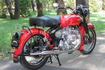 Bike of the month, june 2013