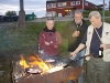 Grillkväll