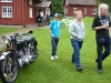 Kenta med familj