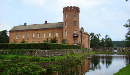 Info om Sövdeborgs slott