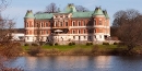 Häckeberga castle