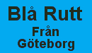 Blå Rutt från Göteborg till Stockholm
